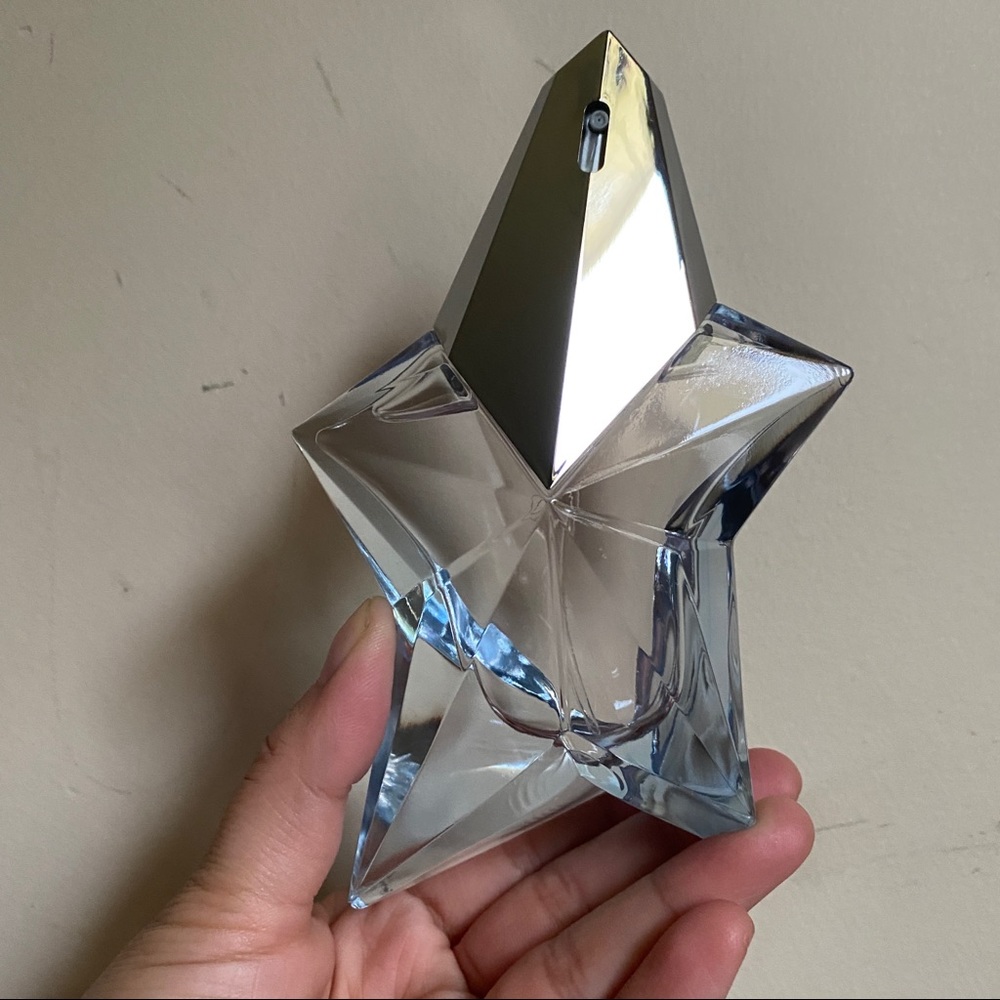 Mugler Angel edt